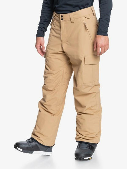 Quiksilver Porter Men's Snow Pants