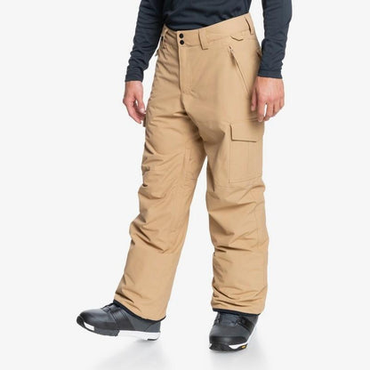 Quiksilver Porter Men's Snow Pants
