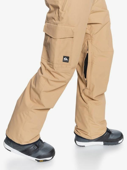 Quiksilver Porter Men's Snow Pants