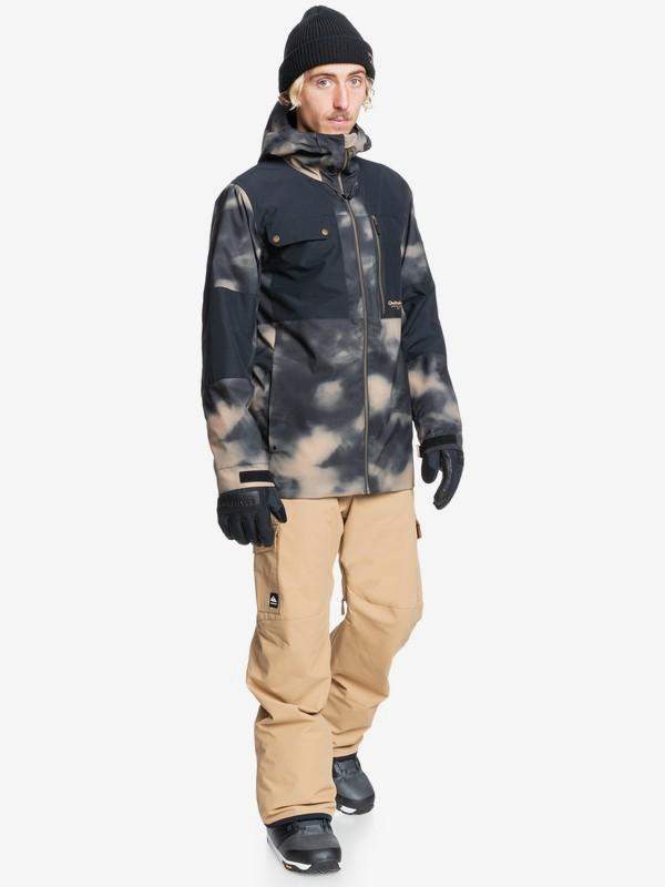 Quiksilver Porter Men's Snow Pants