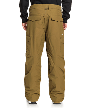 Quiksilver Porter Snow Pants - 88 Gear