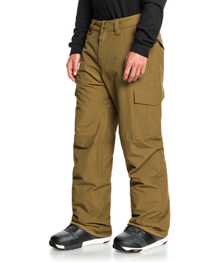 Quiksilver Porter Snow Pants - 88 Gear