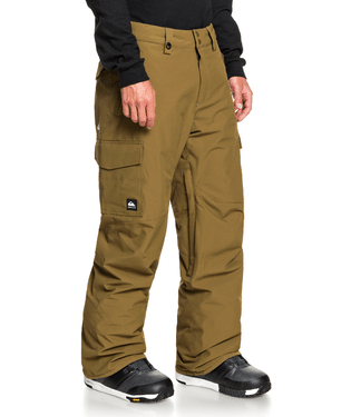 Quiksilver Porter Snow Pants - 88 Gear