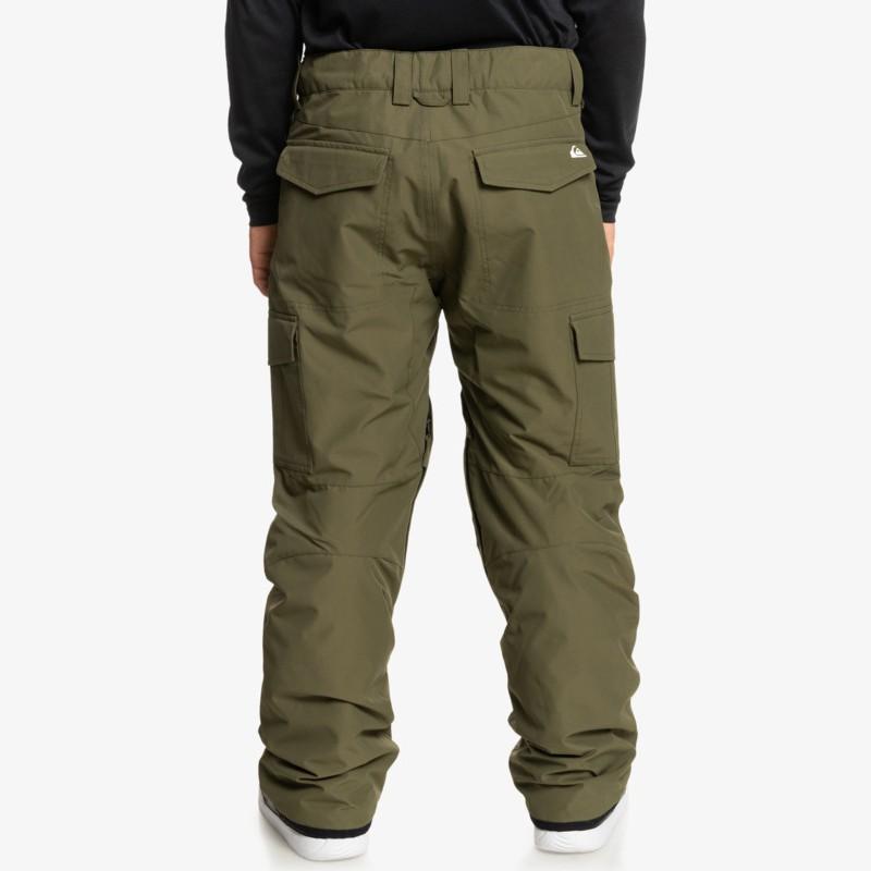Quiksilver Porter Men's Snow Pants