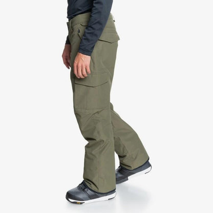 Quiksilver Porter Men's Snow Pants