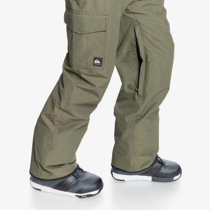 Quiksilver Porter Men's Snow Pants