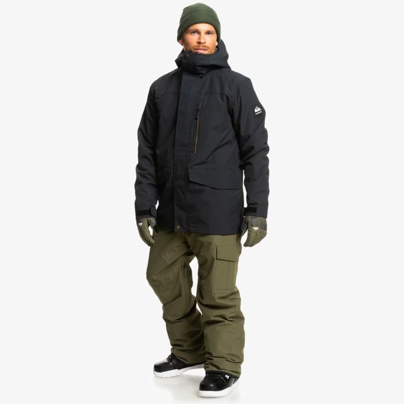 Quiksilver Porter Men's Snow Pants
