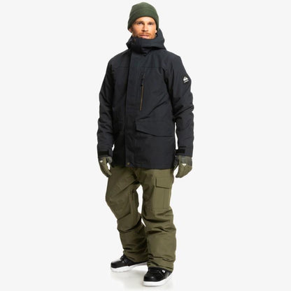 Quiksilver Porter Men's Snow Pants
