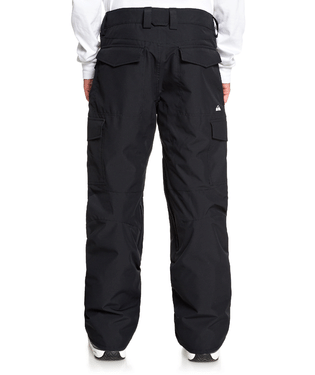 Quiksilver Porter Snow Pants - 88 Gear