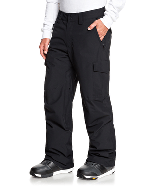 Quiksilver Porter Snow Pants - 88 Gear