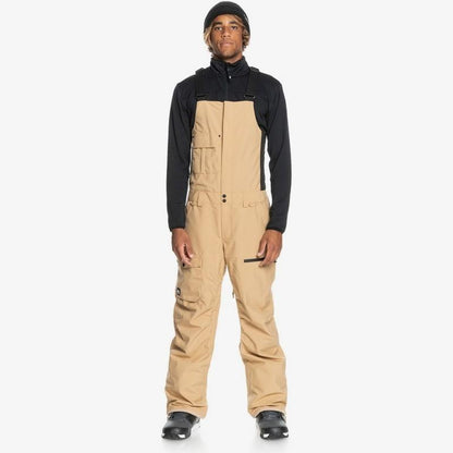 Quiksilver Utility Snow Bibs
