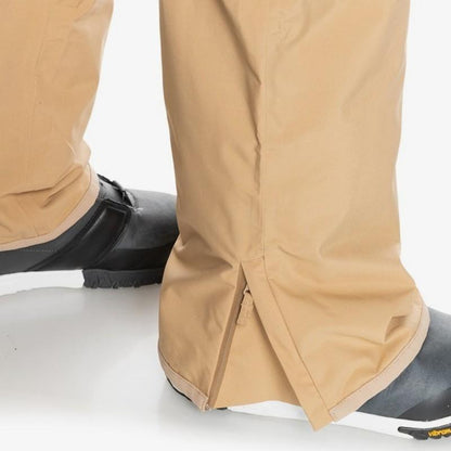 Quiksilver Utility Snow Bibs