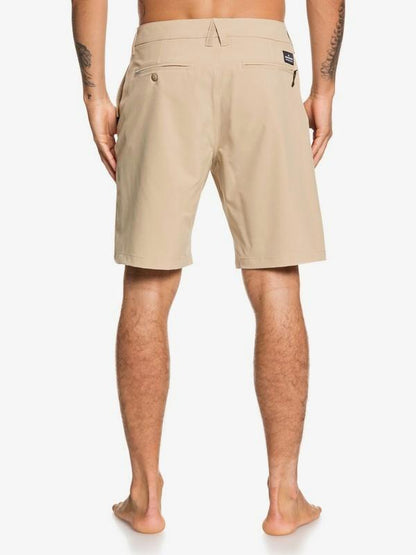 Quiksilver Union 20" Hybrid Shorts - 88 Gear