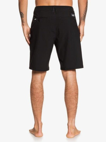 Quiksilver Union 20" Hybrid Shorts - 88 Gear