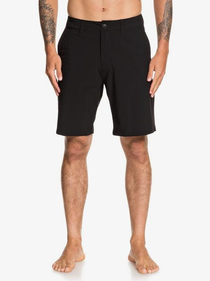 Quiksilver Union 20" Hybrid Shorts - 88 Gear