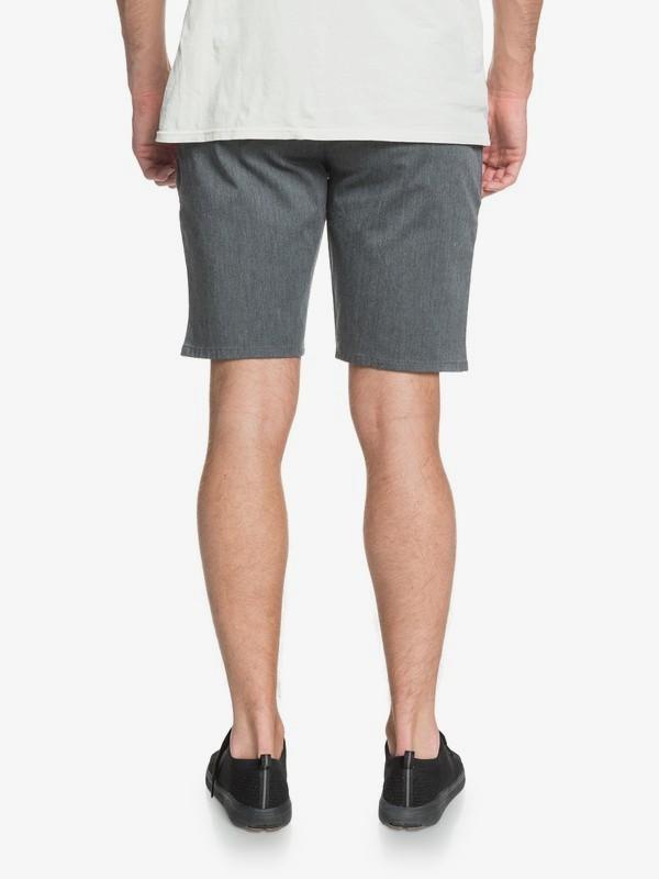 Quiksilver Everyday Union Stretch Shorts