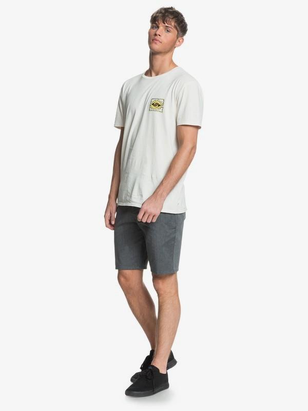 Quiksilver Everyday Union Stretch Shorts