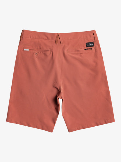 Quiksilver Ocean Union Amphibian 20" Short - 88 Gear