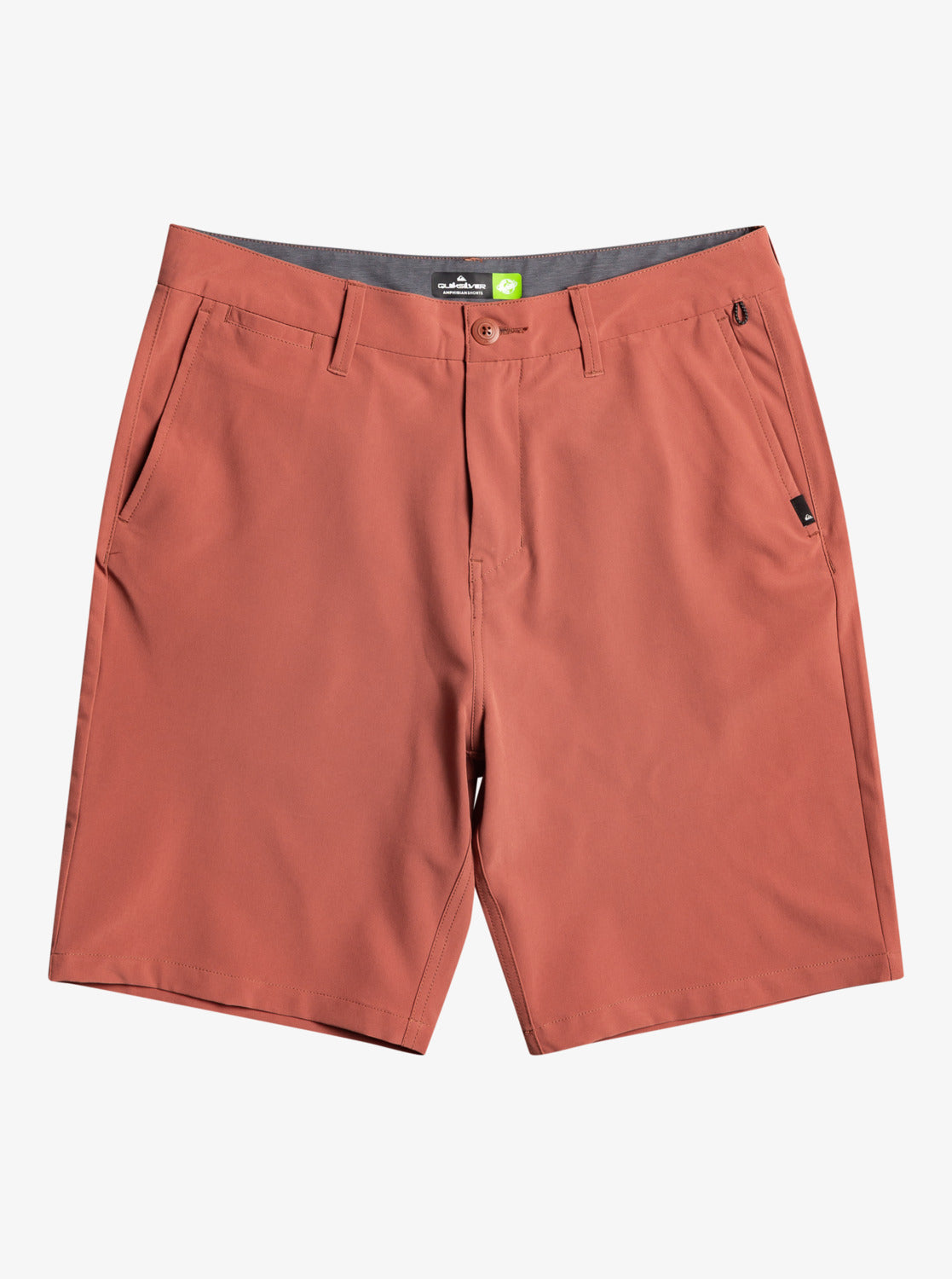 Quiksilver Ocean Union Amphibian 20" Short - 88 Gear