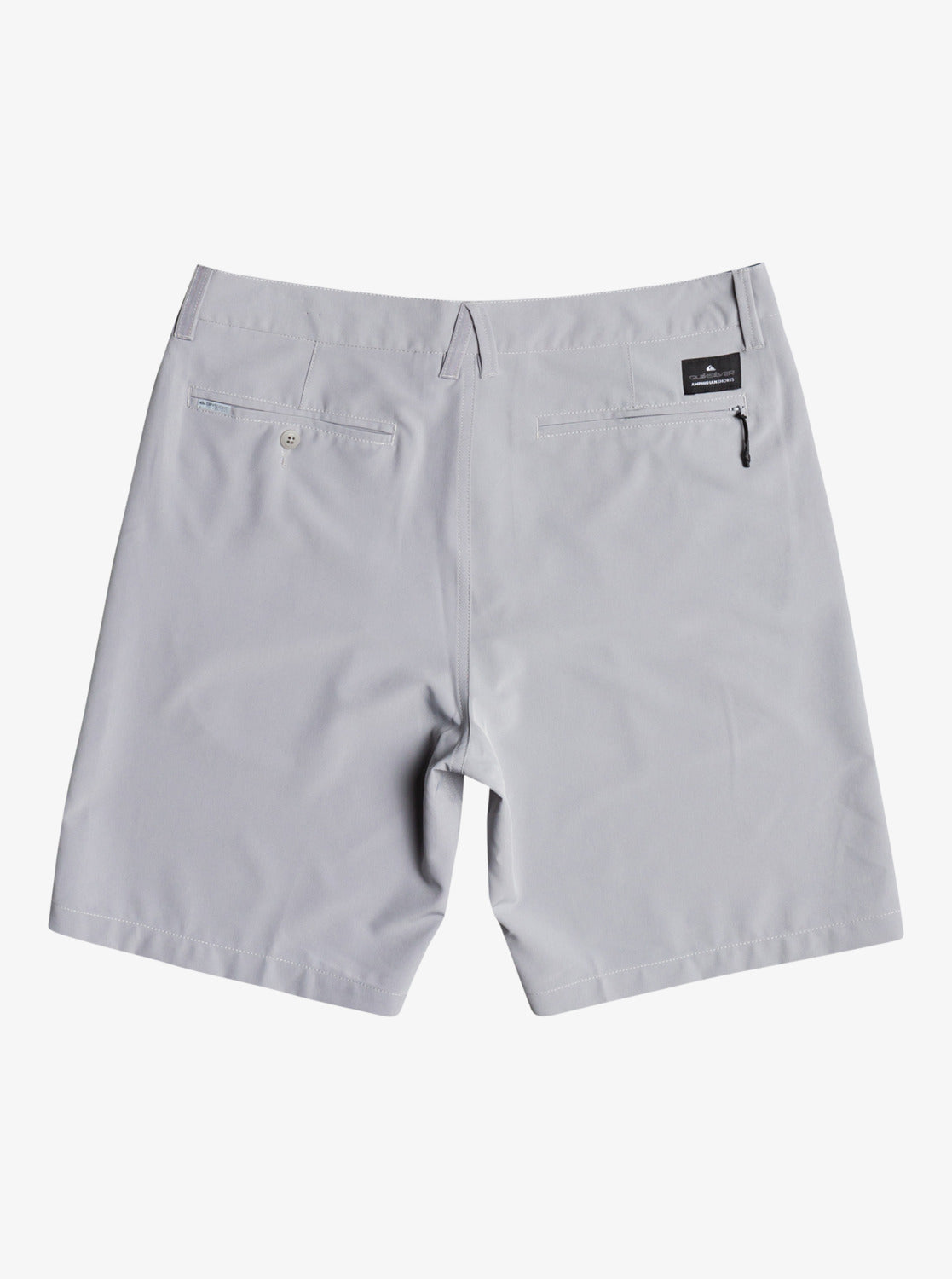Quiksilver Ocean Union Amphibian 20" Short - 88 Gear