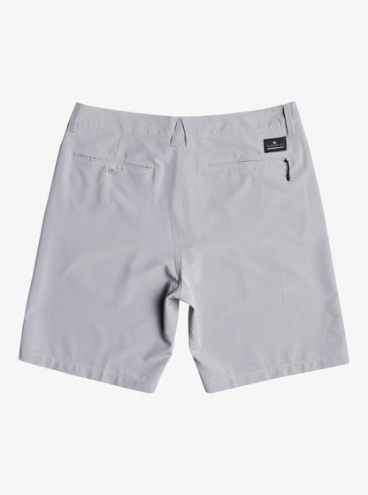 Quiksilver Ocean Union Amphibian 20" Short - 88 Gear