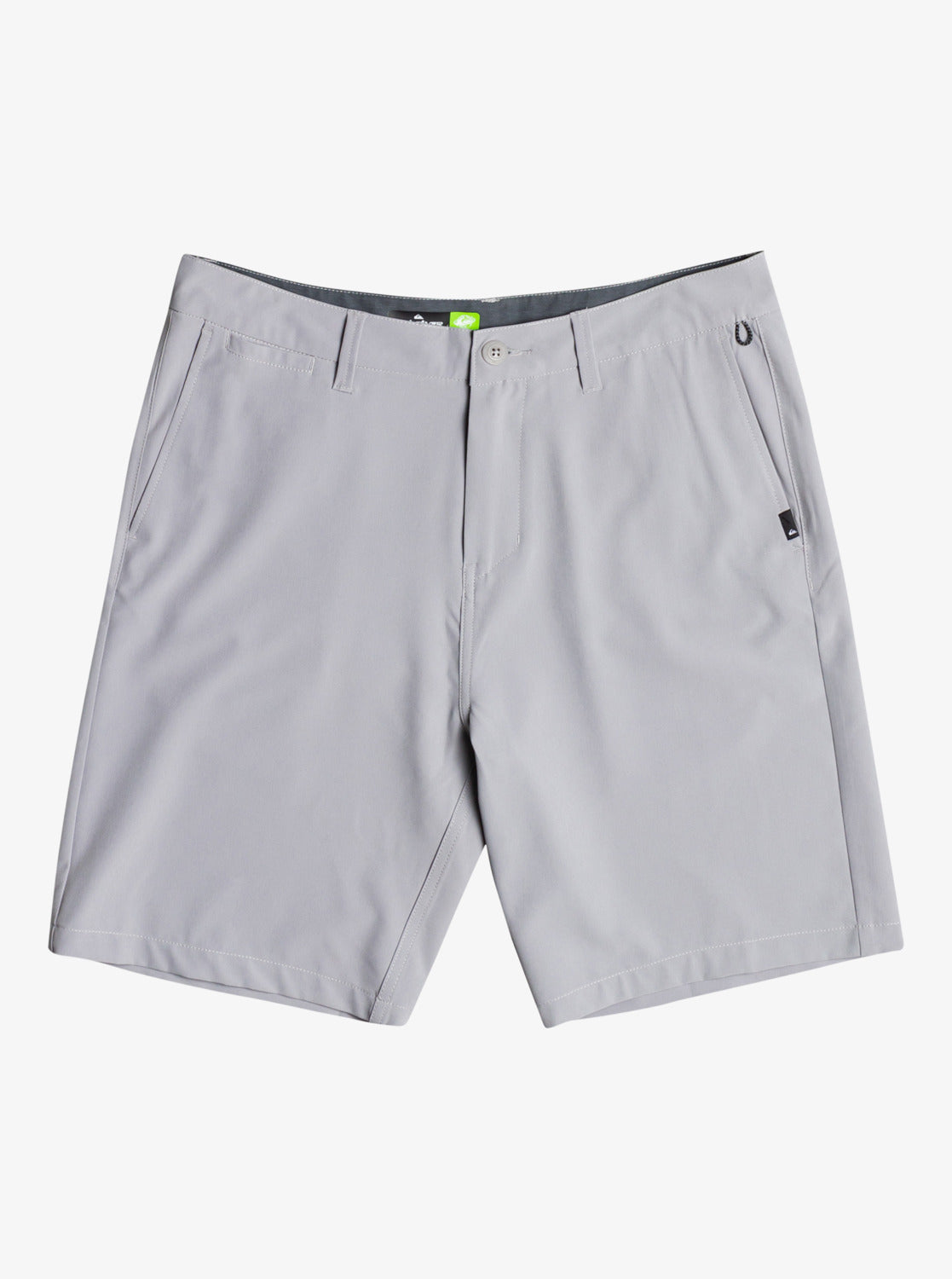 Quiksilver Ocean Union Amphibian 20" Short - 88 Gear