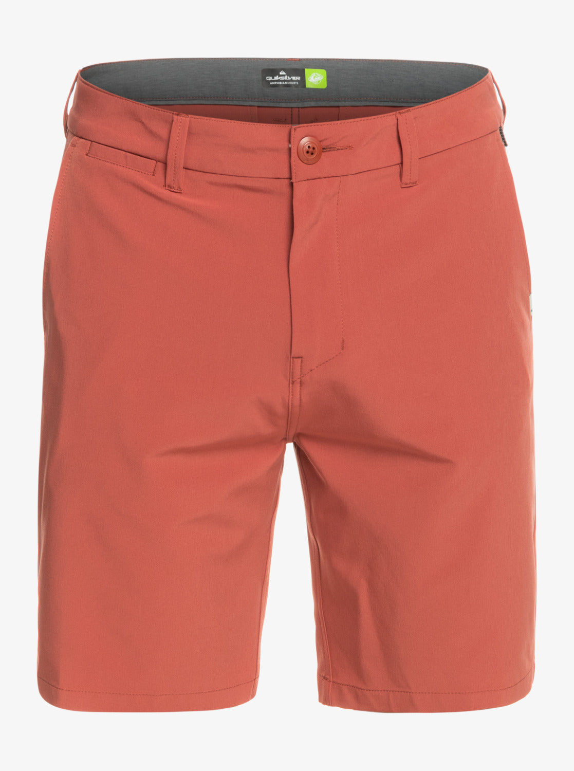 Quiksilver Ocean Union Amphibian 20" Short - 88 Gear