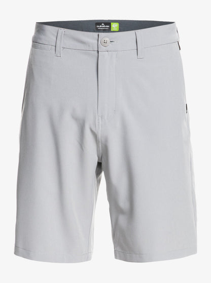 Quiksilver Ocean Union Amphibian 20" Short - 88 Gear