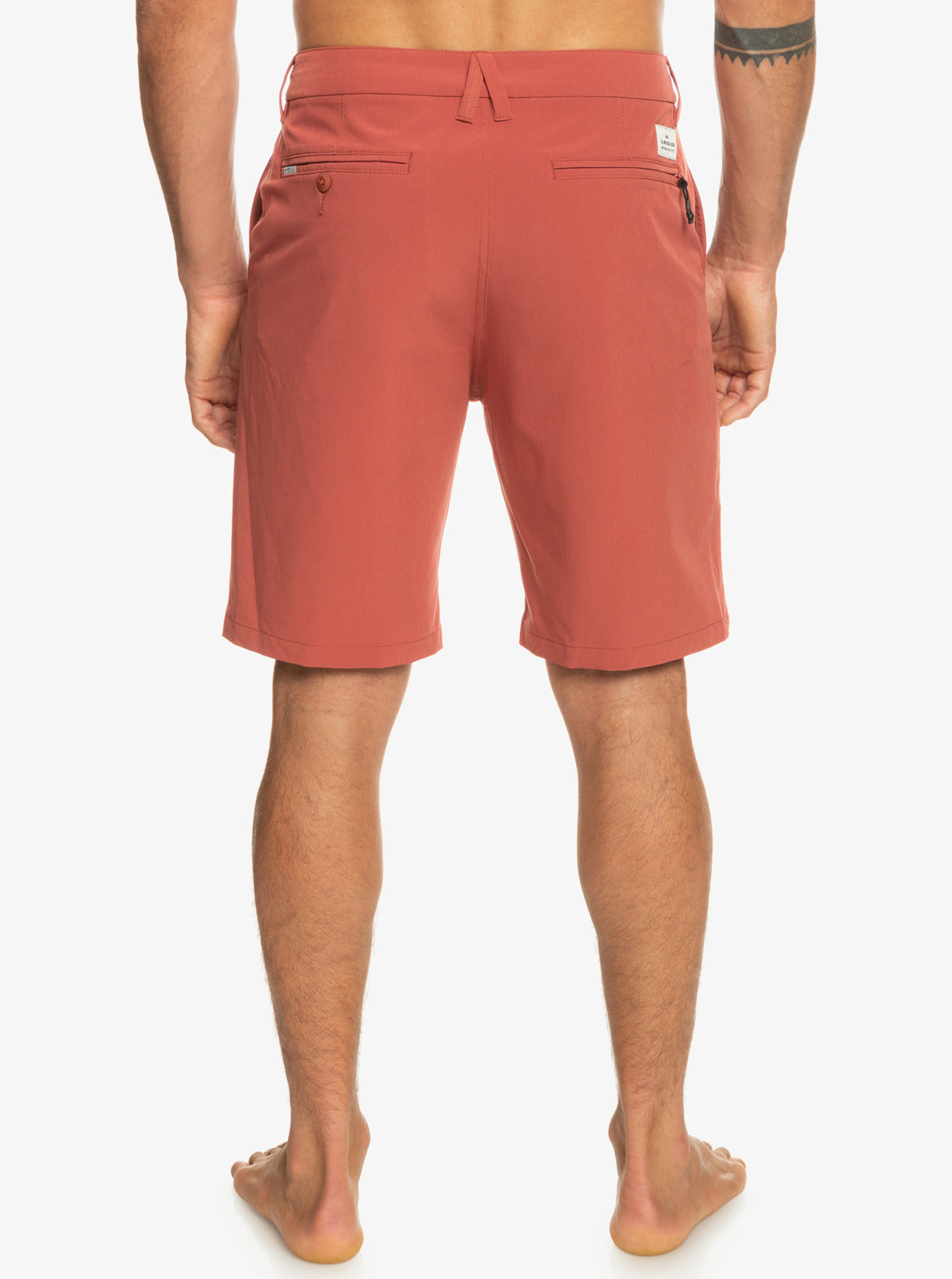 Quiksilver Ocean Union Amphibian 20" Short - 88 Gear