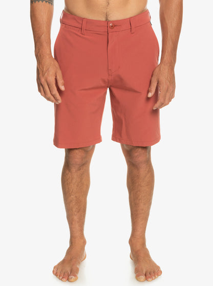 Quiksilver Ocean Union Amphibian 20" Short - 88 Gear
