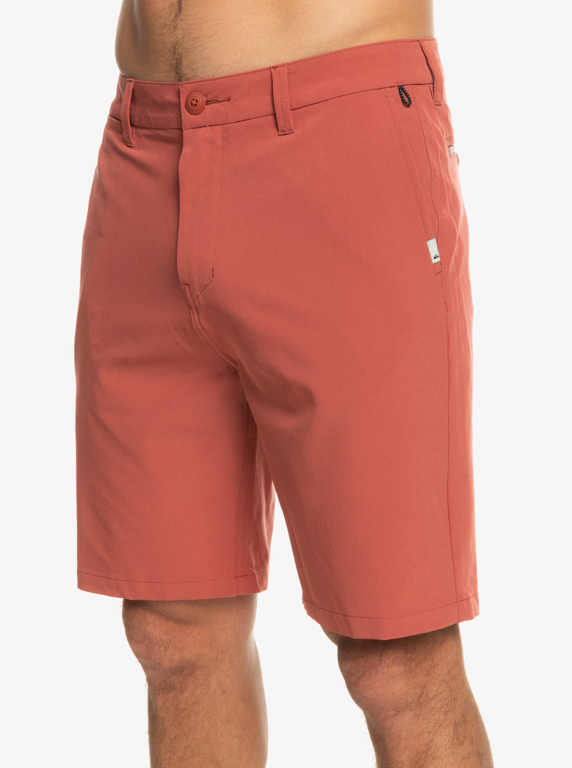Quiksilver Ocean Union Amphibian 20" Short - 88 Gear