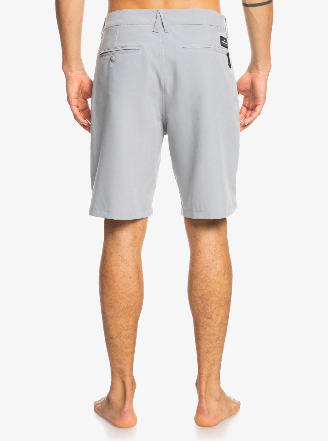 Quiksilver Ocean Union Amphibian 20" Short - 88 Gear