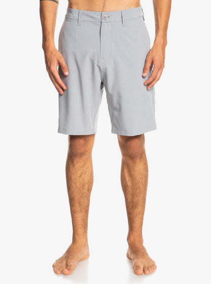 Quiksilver Ocean Union Amphibian 20" Short - 88 Gear