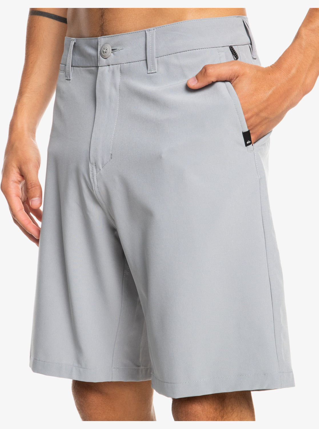 Quiksilver Ocean Union Amphibian 20" Short - 88 Gear