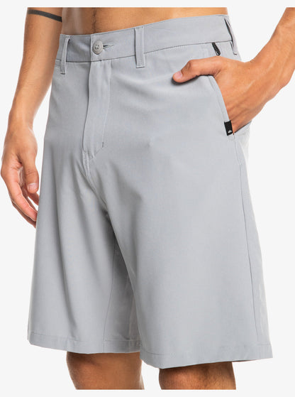 Quiksilver Ocean Union Amphibian 20" Short - 88 Gear