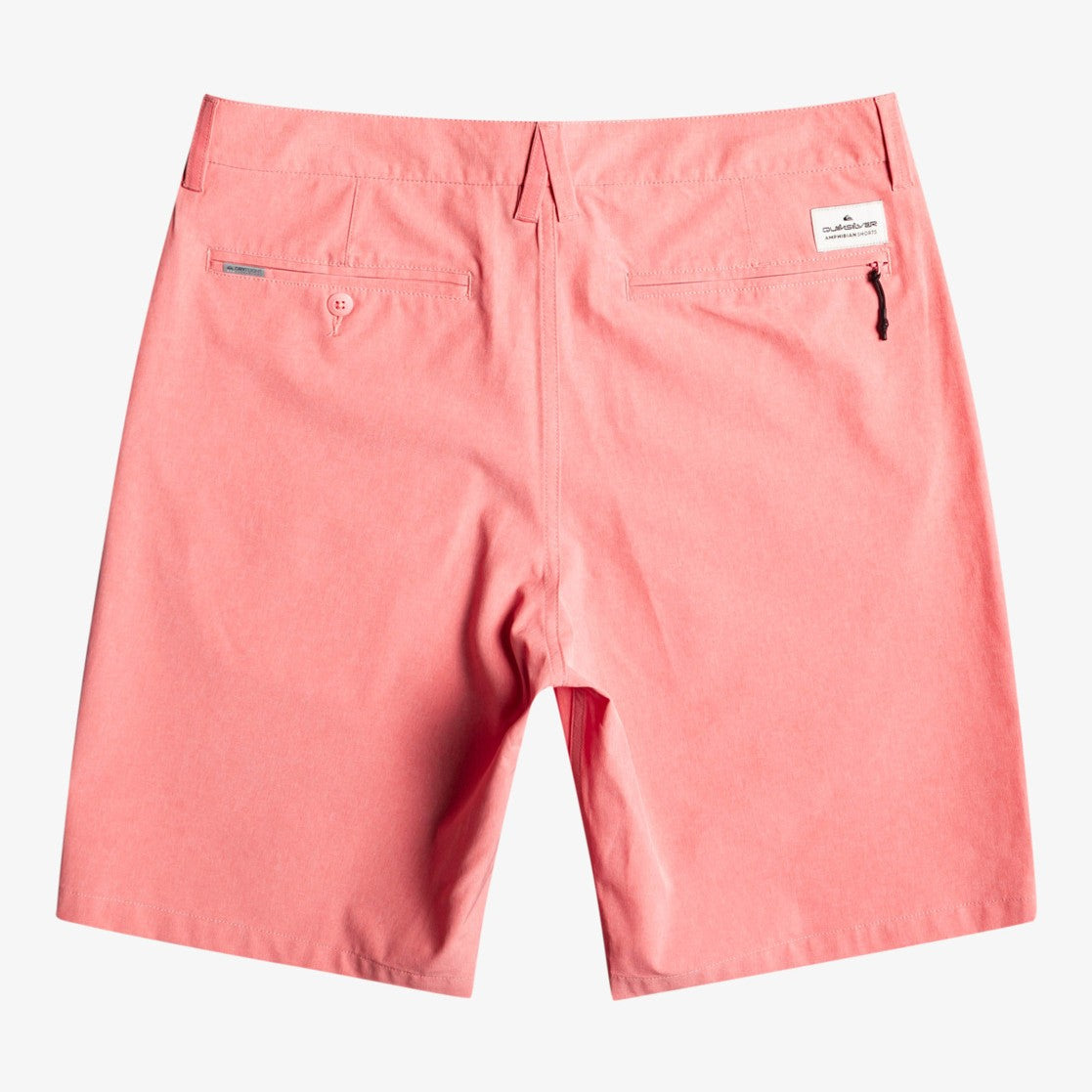 Quiksilver Union Heather Amphbian 20" Shorts - 88 Gear