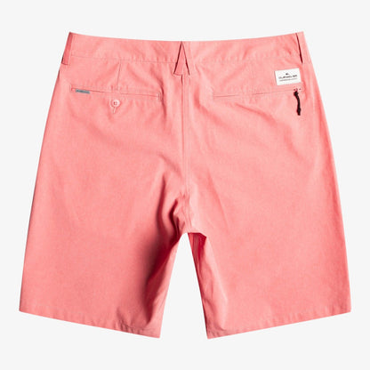 Quiksilver Union Heather Amphbian 20" Shorts - 88 Gear