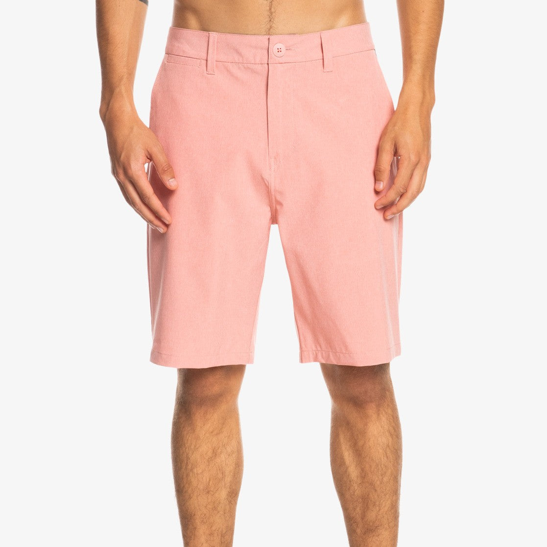 Quiksilver Union Heather Amphbian 20" Shorts - 88 Gear