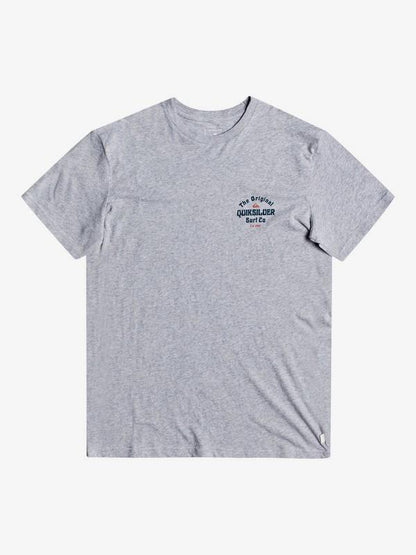 Quiksilver Energy Project T-Shirt - 88 Gear