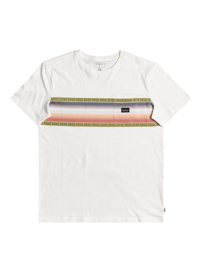 Quiksilver Sunfaded T-Shirt
