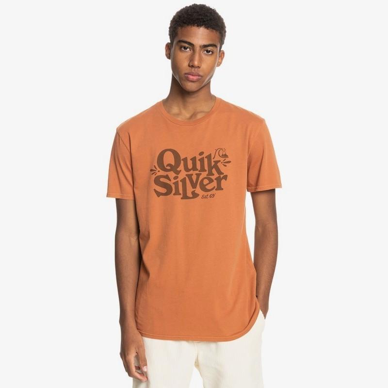 Quiksilver Tall Heights T-Shirt