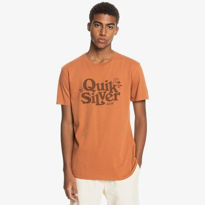 Quiksilver Tall Heights T-Shirt