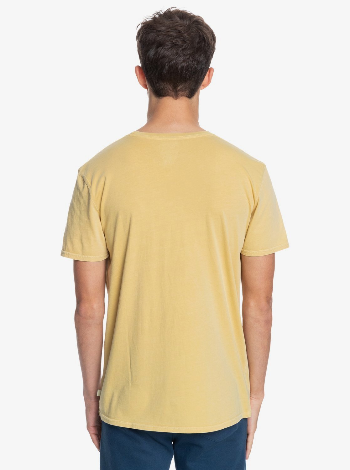 Quiksilver Tall Heights T-Shirt - 88 Gear