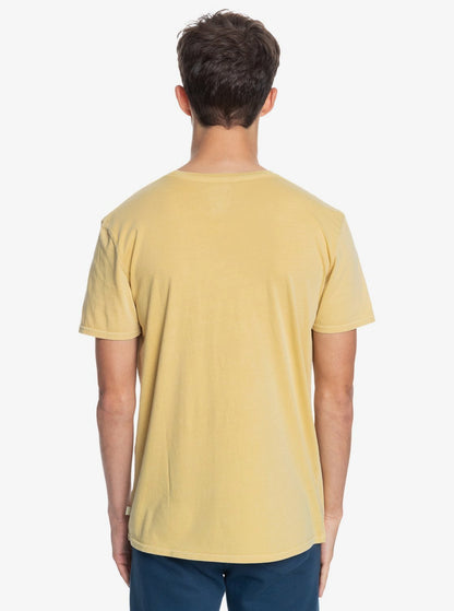 Quiksilver Tall Heights T-Shirt - 88 Gear