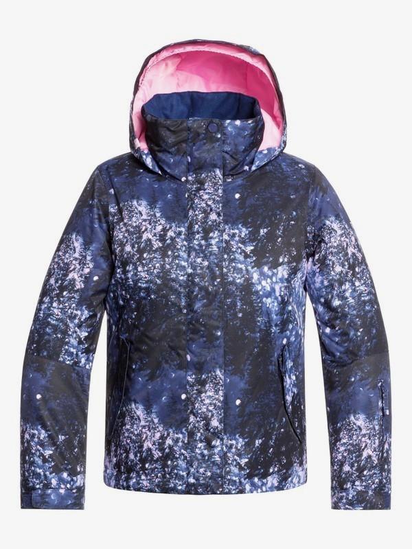 Roxy Jetty Youth Snow Jacket - 88 Gear