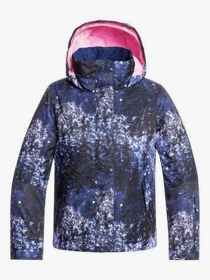 Roxy Jetty Youth Snow Jacket - 88 Gear