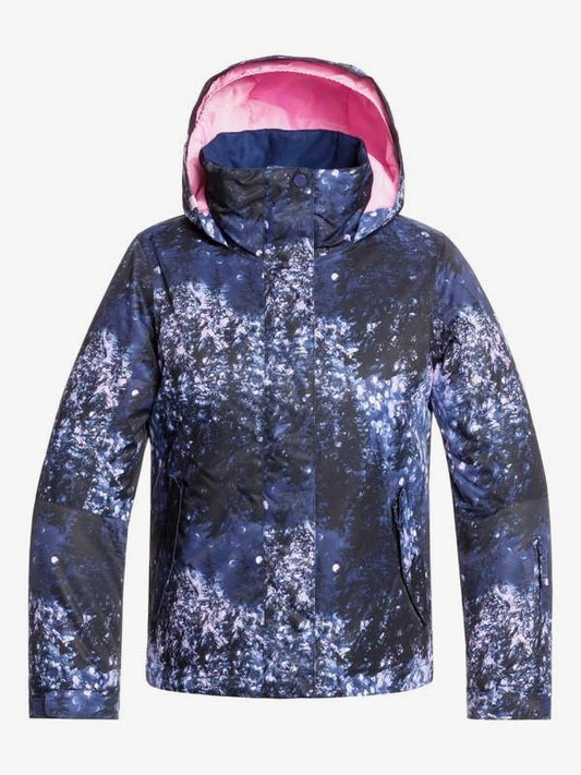 Roxy Jetty Youth Snow Jacket - 88 Gear