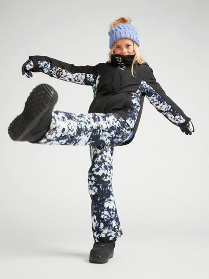 Roxy Girls Insulated Snow Jacket - 88 Gear