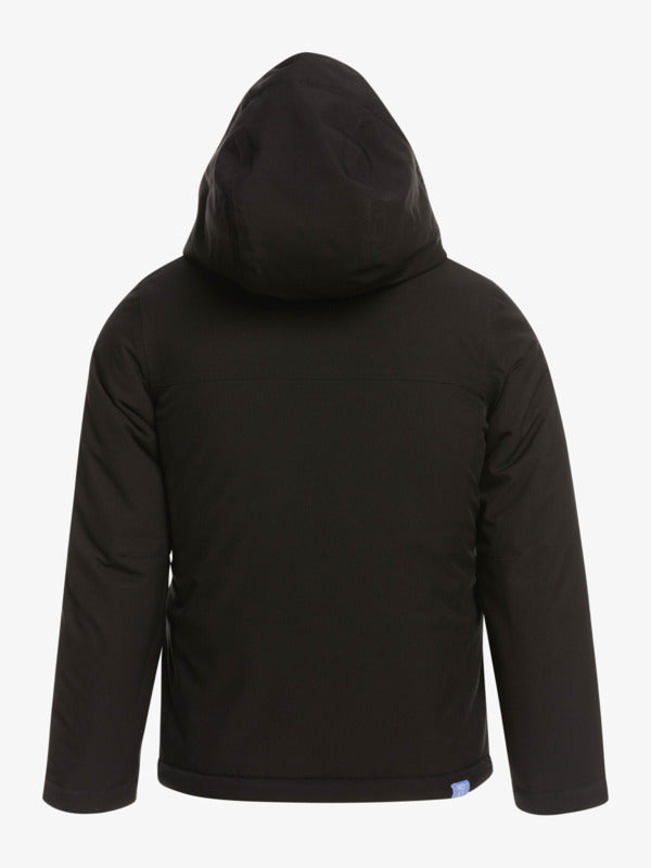 Roxy Girls Insulated Snow Jacket - 88 Gear