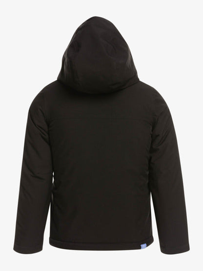 Roxy Girls Insulated Snow Jacket - 88 Gear